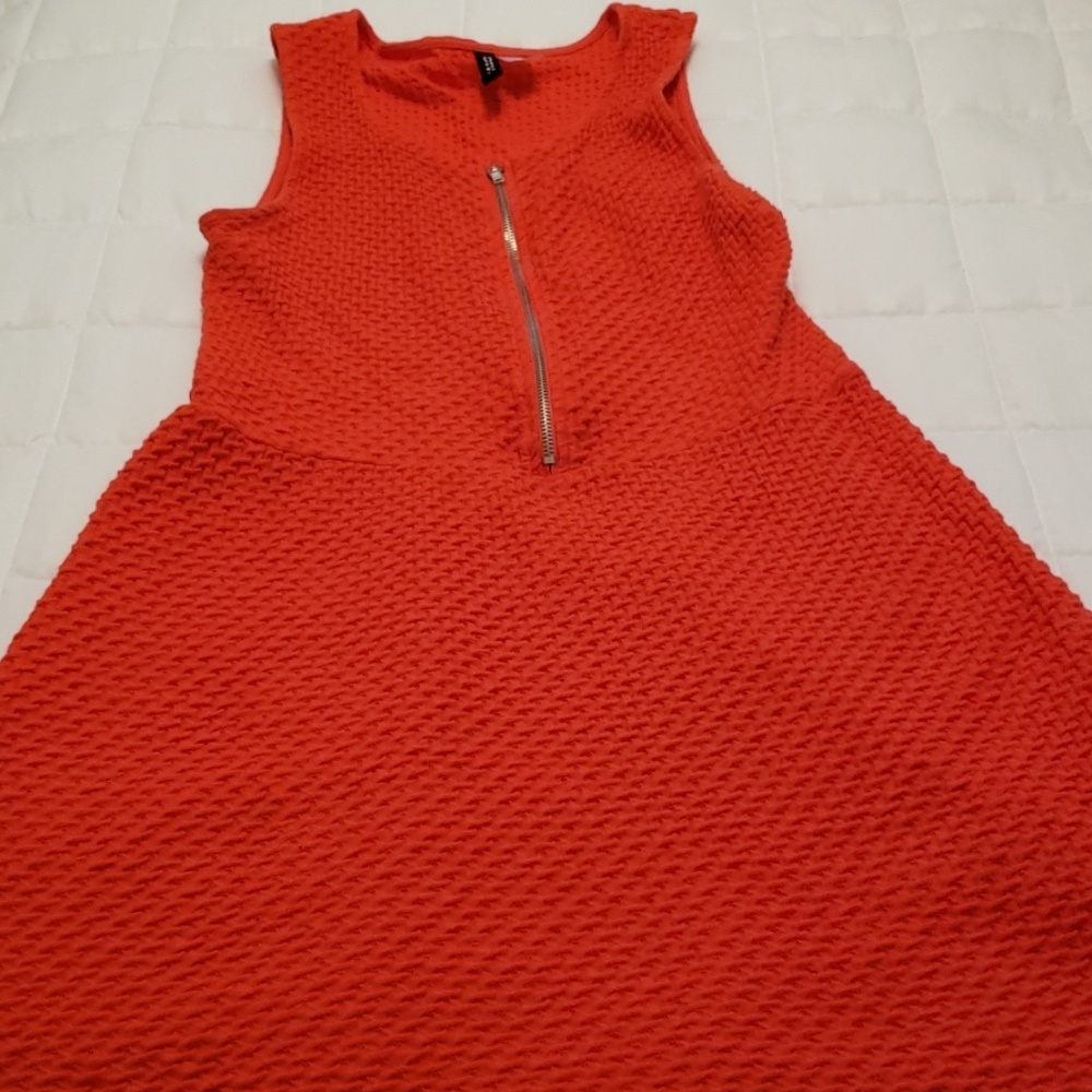 Romper dress